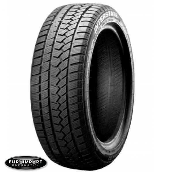 Interstate Duration 30  245/40 R18 97 H  XL  TL